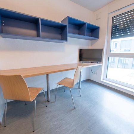Stay Apartmenthaus Und Monteurzimmer Mannheim Kültér fotó
