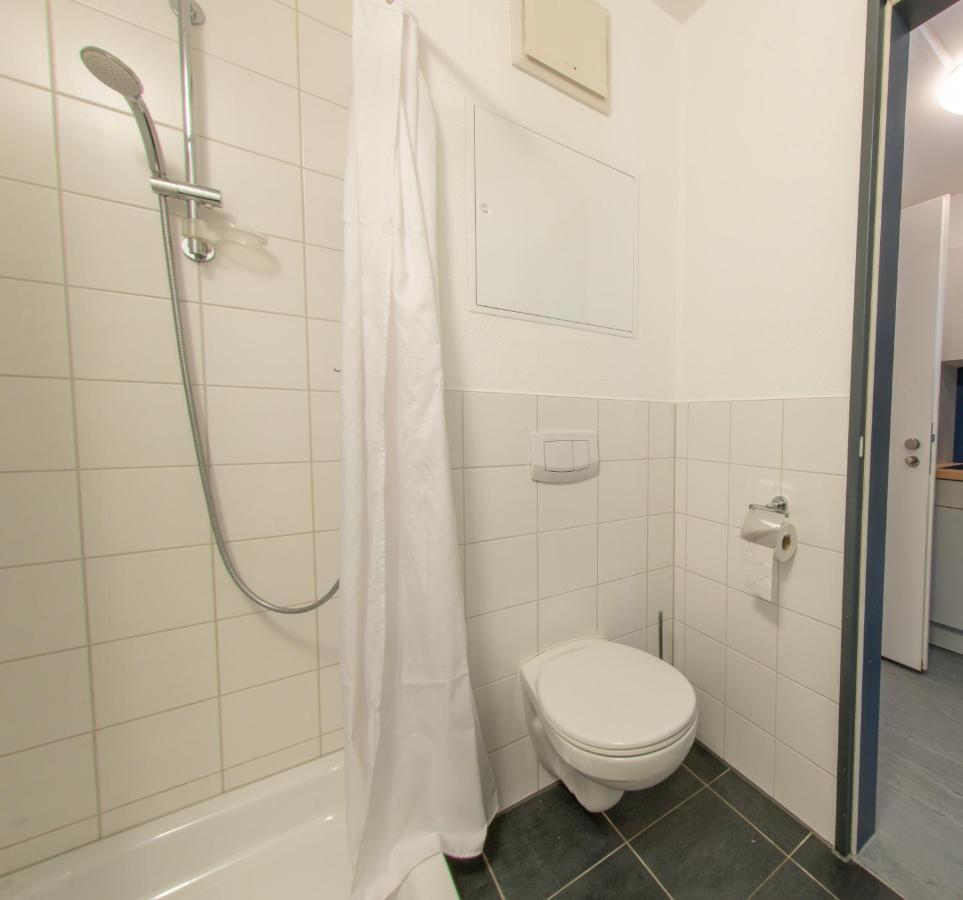 Stay Apartmenthaus Und Monteurzimmer Mannheim Kültér fotó