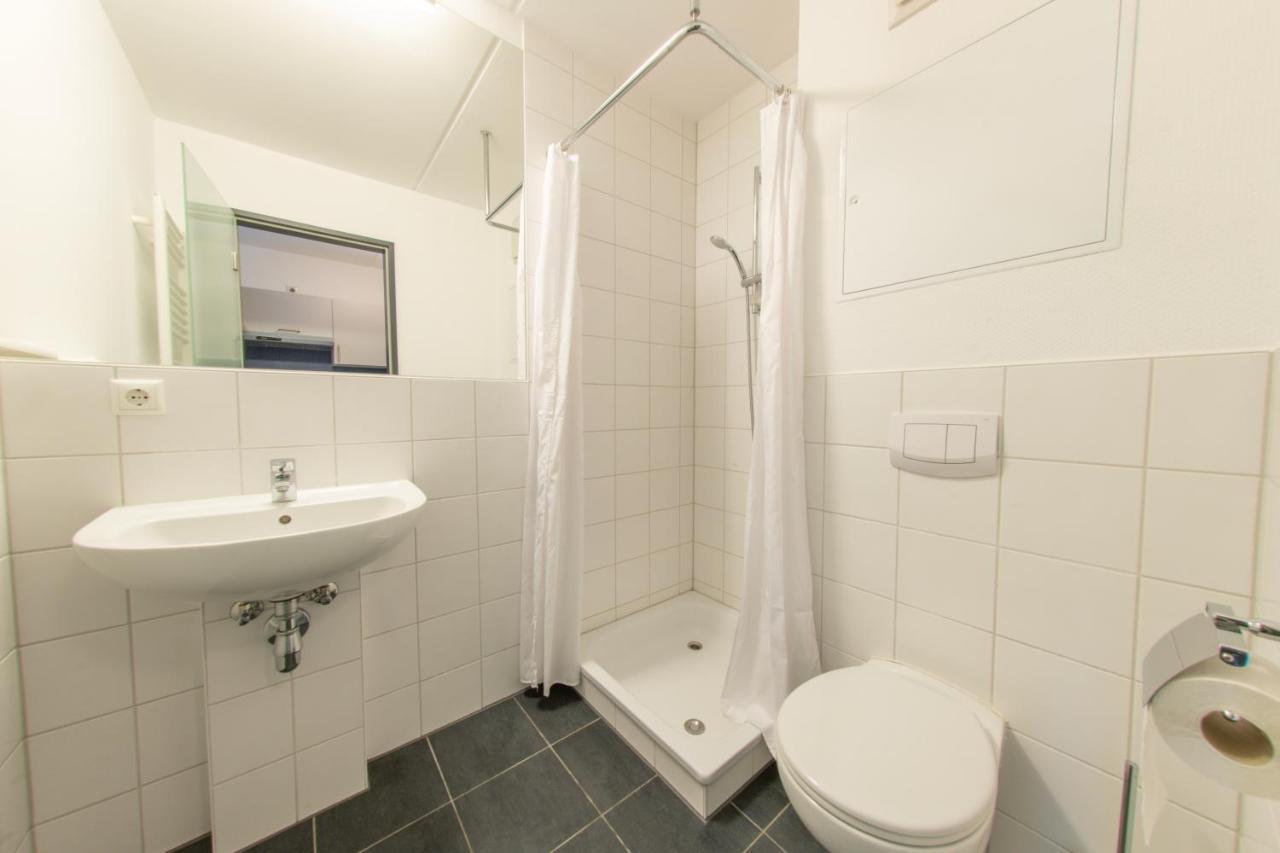 Stay Apartmenthaus Und Monteurzimmer Mannheim Kültér fotó