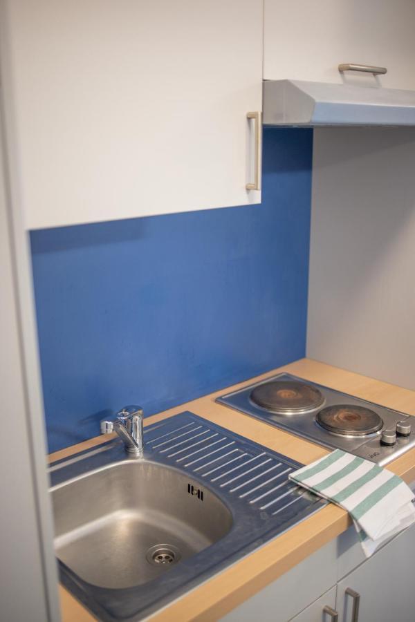 Stay Apartmenthaus Und Monteurzimmer Mannheim Kültér fotó