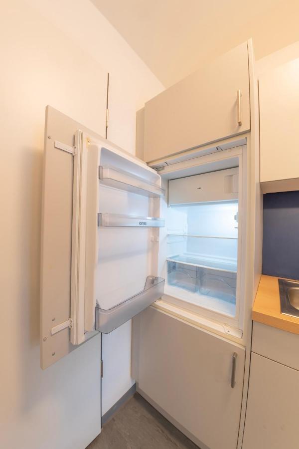 Stay Apartmenthaus Und Monteurzimmer Mannheim Kültér fotó