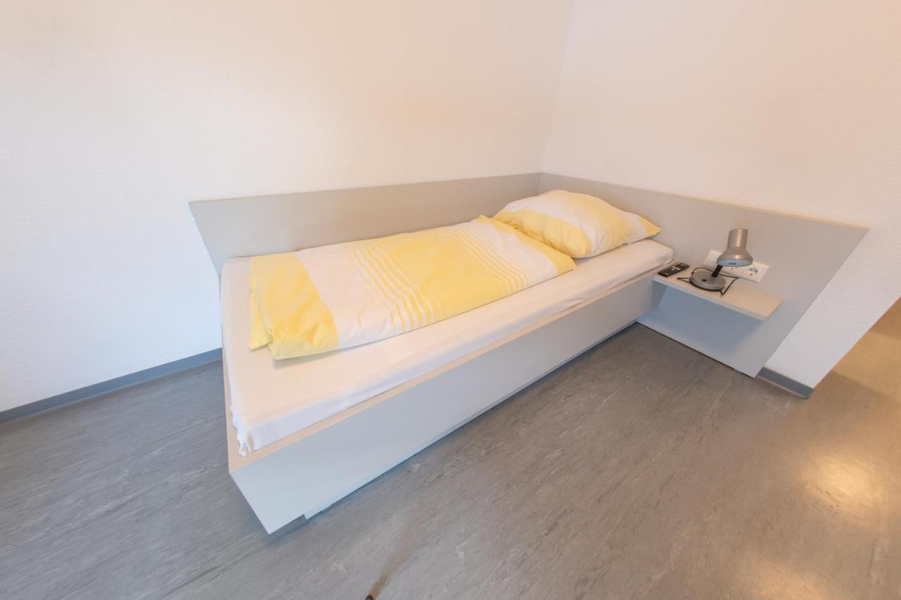 Stay Apartmenthaus Und Monteurzimmer Mannheim Kültér fotó