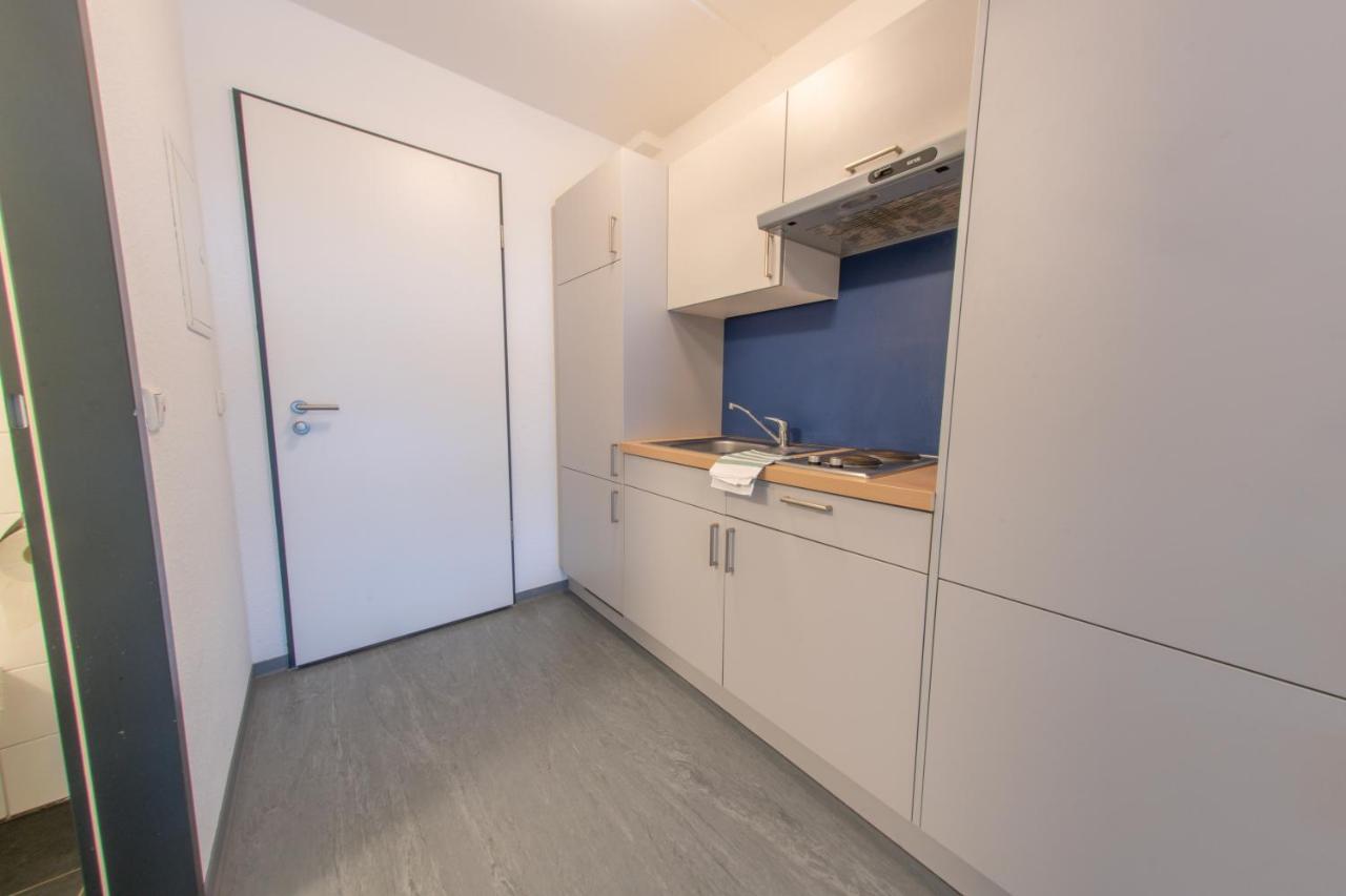 Stay Apartmenthaus Und Monteurzimmer Mannheim Kültér fotó