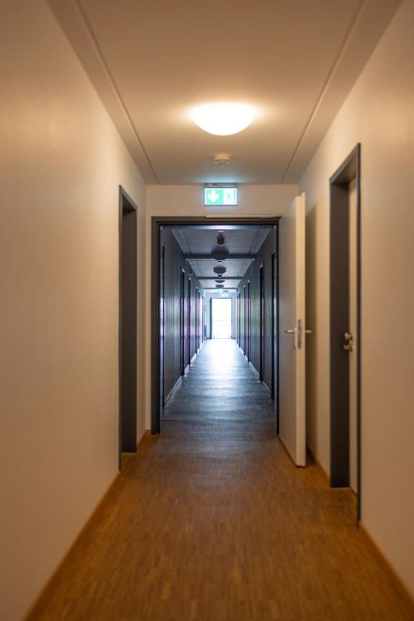 Stay Apartmenthaus Und Monteurzimmer Mannheim Kültér fotó