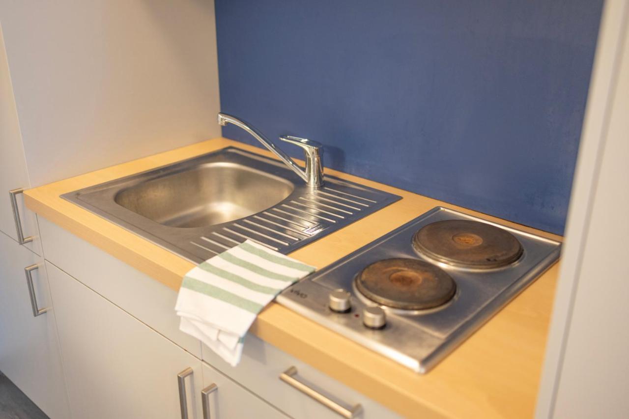 Stay Apartmenthaus Und Monteurzimmer Mannheim Kültér fotó